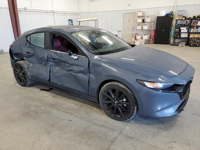 Photo 4 from auction – 2022 MAZDA 3 PREFERRE with VIN JM1BPALL6N1514632