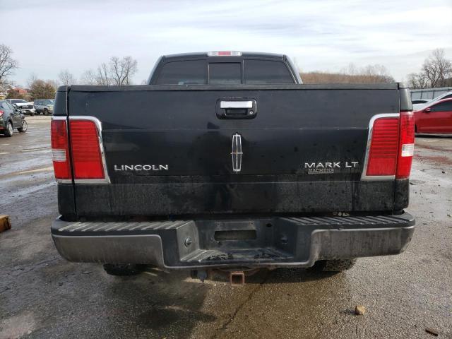 Photo 6 from auction – 2007 LINCOLN MARK LT with VIN 5LTPW18567FJ00014