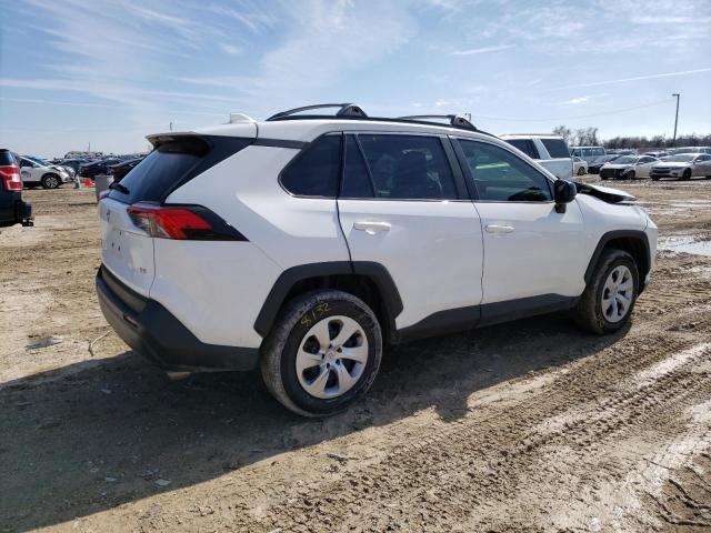 Photo 3 from auction – 2019 TOYOTA RAV4 LE with VIN 2T3H1RFV4KW036926