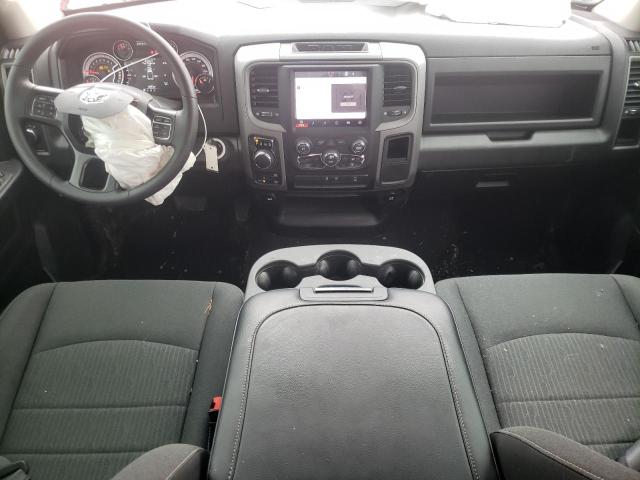 Photo 8 from auction – 2022 RAM 1500 CLASS with VIN 1C6RR7FT2NS190006