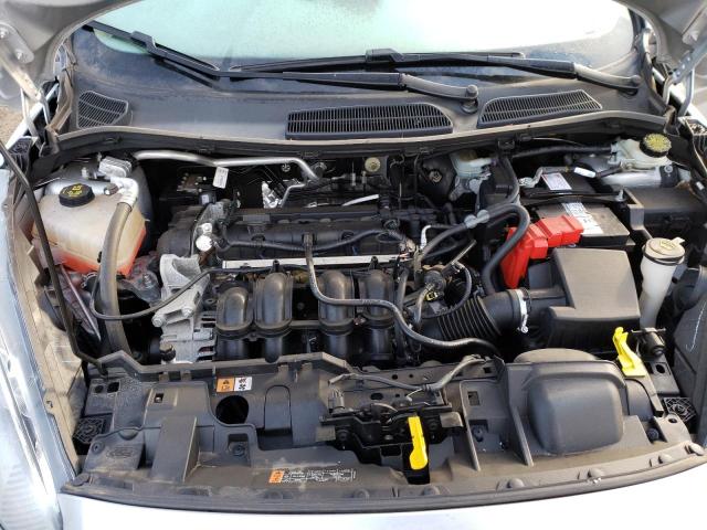 Photo 11 from auction – 2016 FORD FIESTA SE with VIN 3FADP4BJ2GM148156
