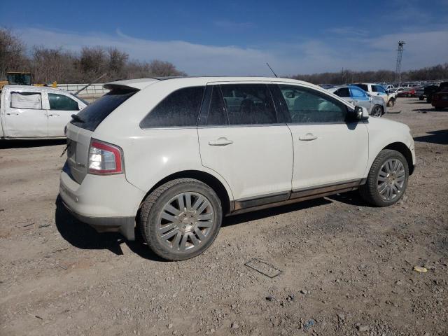 Photo 3 from auction – 2009 FORD EDGE LIMIT with VIN 2FMDK39C59BA30340