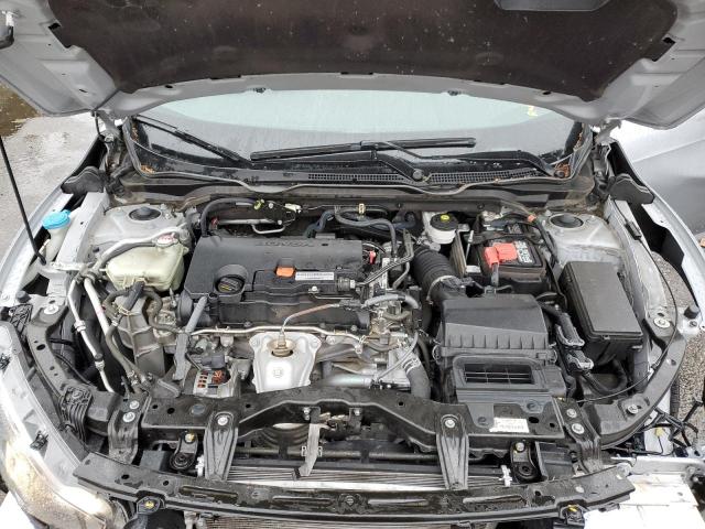 Photo 11 from auction – 2018 HONDA CIVIC EX with VIN 2HGFC2F70JH586599