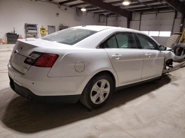 Photo 3 from auction – 2017 FORD TAURUS POL with VIN 1FAHP2MK7HG140156