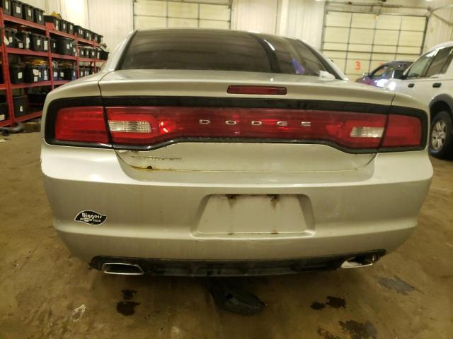 Photo 6 from auction – 2012 DODGE CHARGER SE with VIN 2C3CDXBGXCH286609