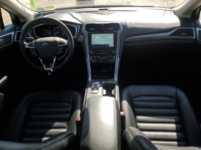 Photo 8 from auction – 2020 FORD FUSION SEL with VIN 3FA6P0CD4LR196149
