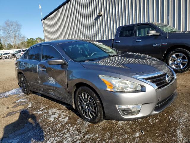Photo 4 from auction – 2015 NISSAN ALTIMA 2.5 with VIN 1N4AL3AP3FN911353