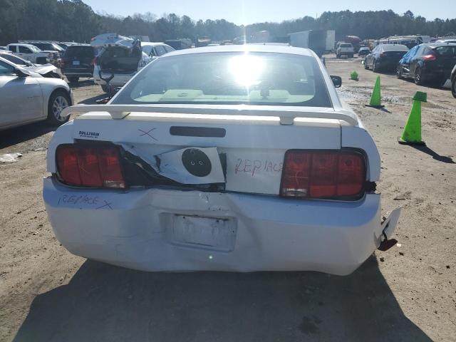 Photo 6 from auction – 2006 FORD MUSTANG with VIN 1ZVFT80N365212928