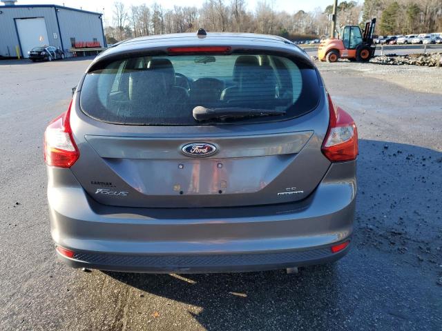 Фото 6 с аукциона – 2014 FORD FOCUS SE с VIN 1FADP3K22EL334779