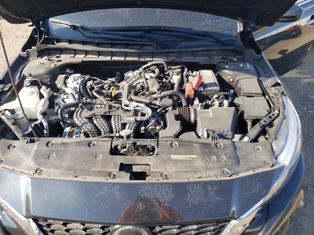 Photo 11 from auction – 2021 NISSAN ALTIMA SV with VIN 1N4BL4DV6MN368260