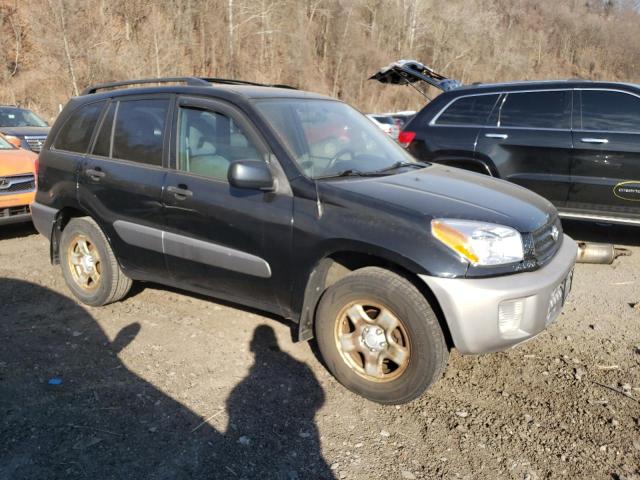Photo 4 from auction – 2008 TOYOTA RAV4 with VIN JTEHH20V520164555