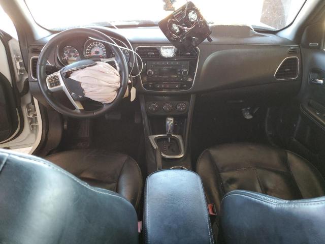 Photo 8 from auction – 2014 CHRYSLER 200 LIMITE with VIN 1C3CCBCG7EN156785