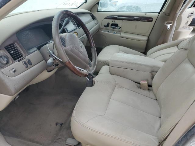 Photo 7 from auction – 2002 LINCOLN TOWN CAR C with VIN 1LNHM85W22Y623364