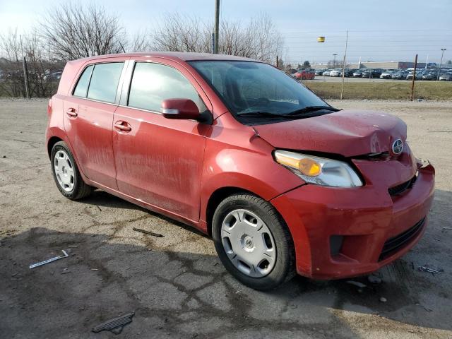 Фото 4 с аукциона – 2012 TOYOTA SCION XD с VIN JTKKU4B44C1028136