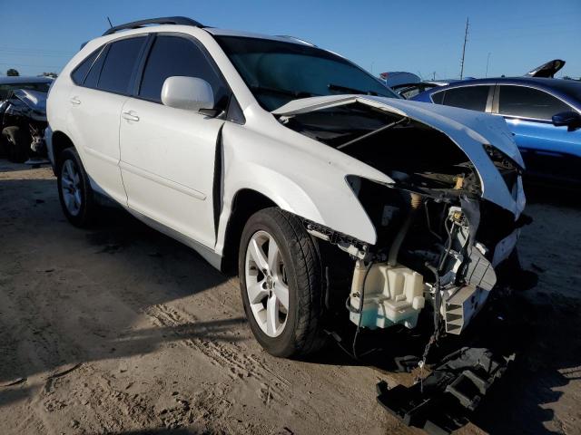 Zdjęcie 4 z aukcji – 2007 LEXUS RX 350 z VIN 2T2GK31U27C003490