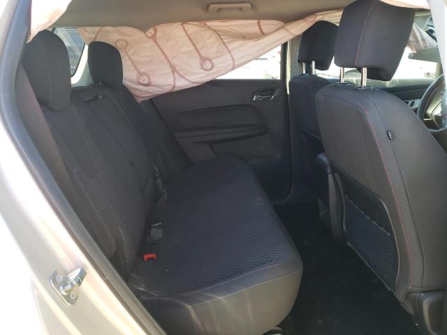 Photo 11 from auction – 2014 GMC TERRAIN SL with VIN 2GKFLVEKXE6159104