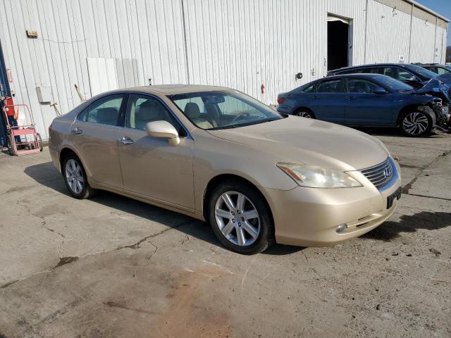 Photo 4 from auction – 2007 LEXUS ES 350 with VIN JTHBJ46G272128724