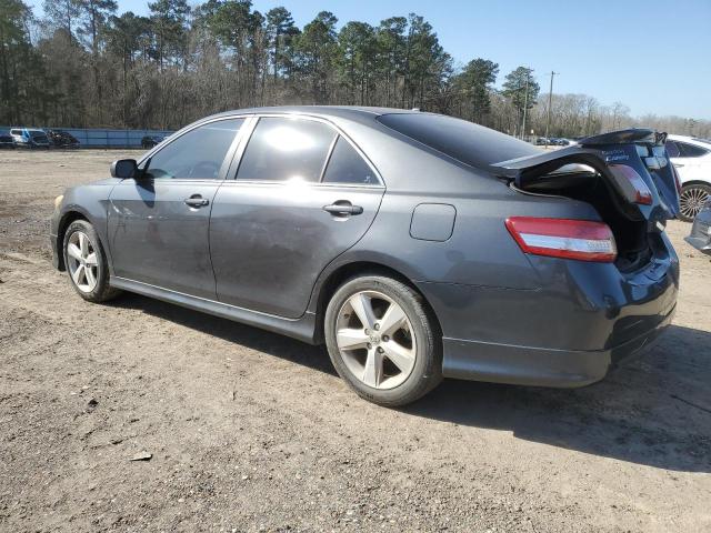 Photo 2 from auction – 2011 TOYOTA CAMRY BASE with VIN 4T1BF3EK4BU216119
