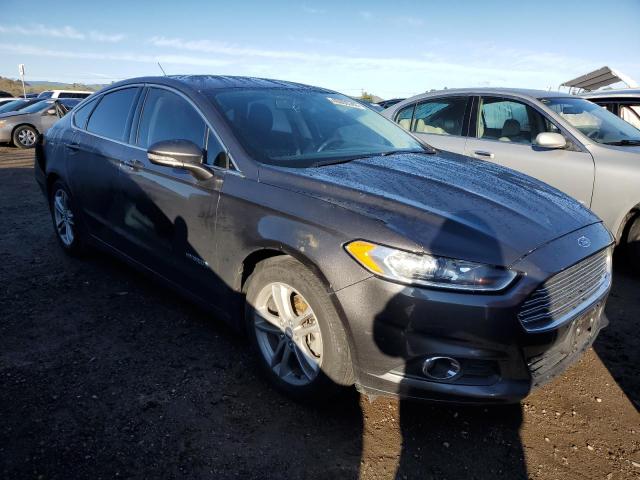 Photo 4 from auction – 2016 FORD FUSION SE with VIN 3FA6P0LU5GR178877