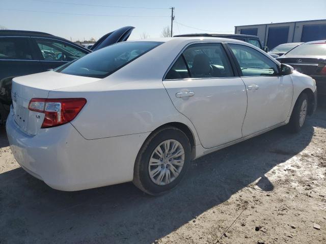 Photo 3 from auction – 2012 TOYOTA CAMRY BASE with VIN 4T4BF1FK4CR200447