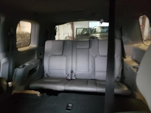 صورة رقم 10 من المزاد - 2012 HONDA PILOT EXL مع VIN 5FNYF4H68CB040821