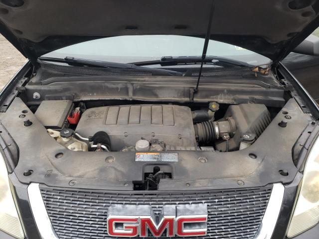 Photo 12 from auction – 2011 GMC ACADIA SLE with VIN 1GKKVNED4BJ334603