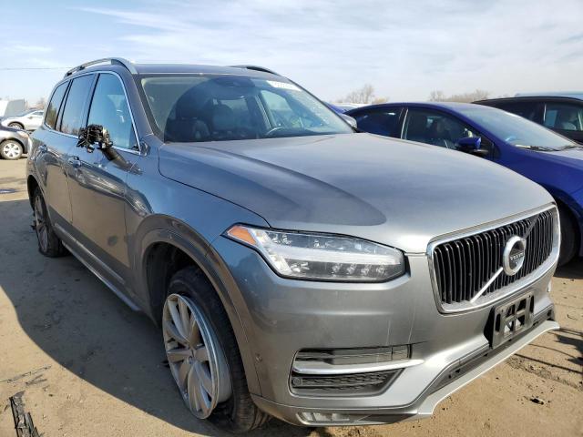 Photo 4 from auction – 2018 VOLVO XC90 T5 with VIN YV4102PK0J1344203