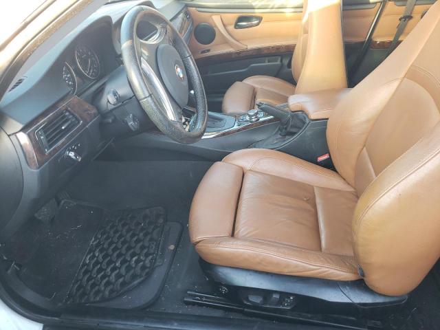 Photo 7 from auction – 2009 BMW 328 XI with VIN WBAWC33549PU83519