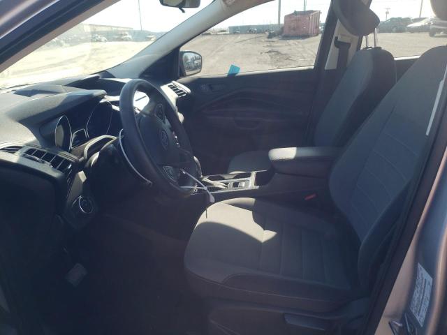 Photo 7 from auction – 2018 FORD ESCAPE S with VIN 1FMCU0F73JUD20490