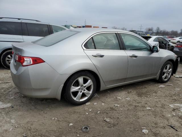 Photo 3 from auction – 2010 ACURA TSX with VIN JH4CU2F67AC028160