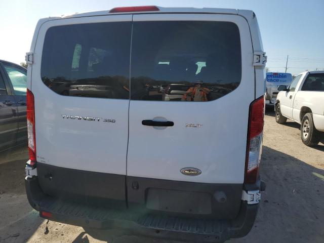 Photo 6 from auction – 2015 FORD TRANSIT T- with VIN 1FBZX2ZM4FKA39437