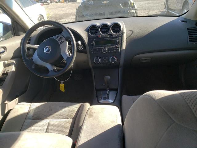 Photo 8 from auction – 2007 NISSAN ALTIMA 2.5 with VIN 1N4AL21E87C168324