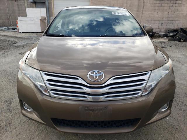 صورة رقم 5 من المزاد - 2011 TOYOTA VENZA مع VIN 4T3BK3BB4BU061899