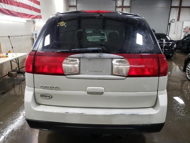 Photo 6 from auction – 2006 BUICK RENDEZVOUS with VIN 3G5DA03L76S645421
