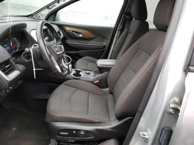 Photo 7 from auction – 2019 GMC TERRAIN SL with VIN 3GKALTEV5KL375362