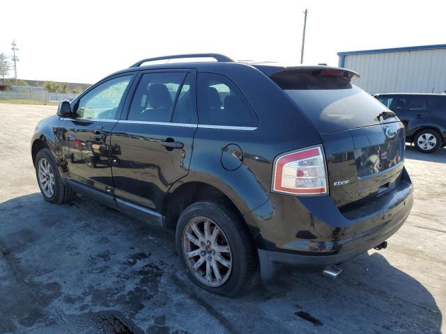 Photo 2 from auction – 2010 FORD EDGE LIMIT with VIN 2FMDK4KC1ABA87249