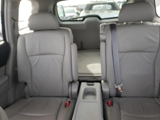 Photo 10 from auction – 2009 TOYOTA HIGHLANDER with VIN JTEES42A492149831