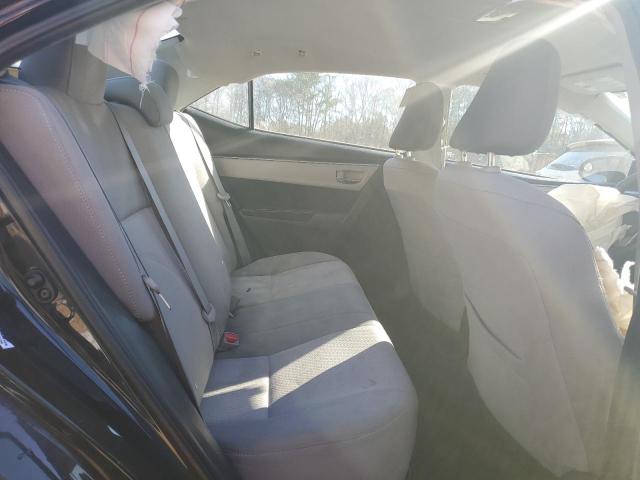 Photo 10 from auction – 2014 TOYOTA COROLLA L with VIN 5YFBURHE8EP083210
