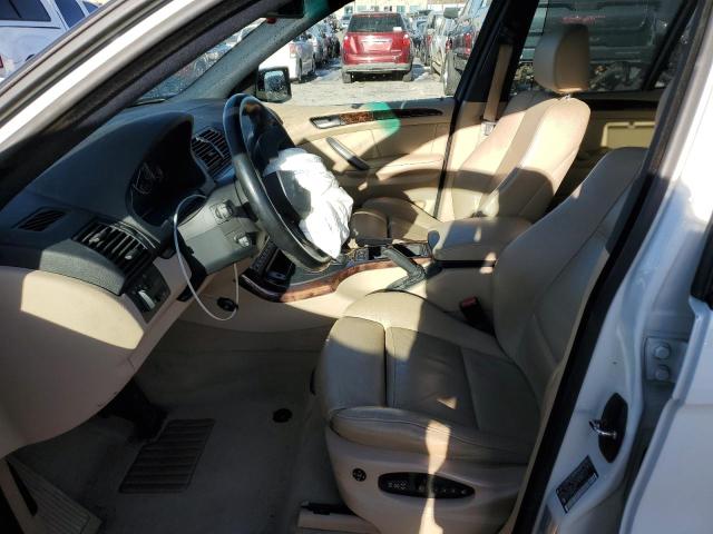 Photo 7 from auction – 2006 BMW X5 4.4I with VIN 5UXFB53566LV27667