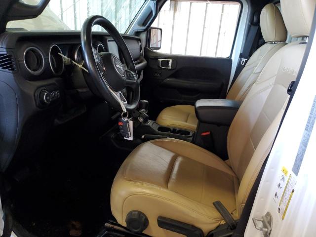 Photo 7 from auction – 2018 JEEP WRANGLER U with VIN 1C4HJXEG8JW186089