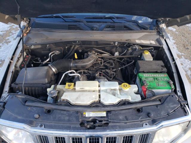 Photo 12 from auction – 2011 JEEP LIBERTY LI with VIN 1J4PN5GK0BW546005