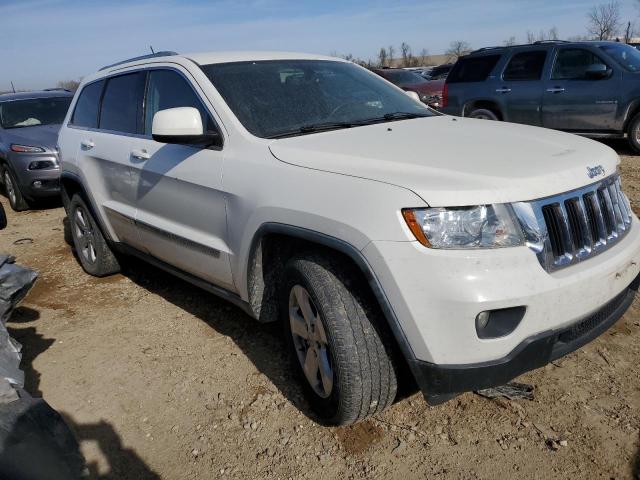 Photo 4 from auction – 2011 JEEP GRAND CHER with VIN 1J4RR4GG2BC609576