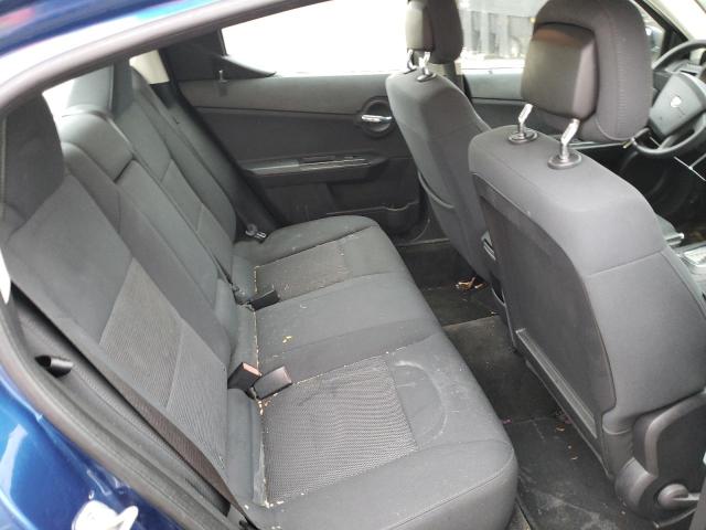 Photo 10 from auction – 2010 DODGE AVENGER with VIN 1B3CC4FB8AN110336