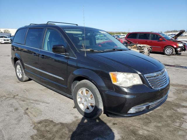 Photo 4 from auction – 2012 CHRYSLER TOWN & COU with VIN 2C4RC1BG3CR145252