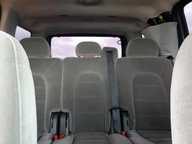 Photo 10 from auction – 2004 FORD EXPLORER X with VIN 1FMZU83W24ZA25084