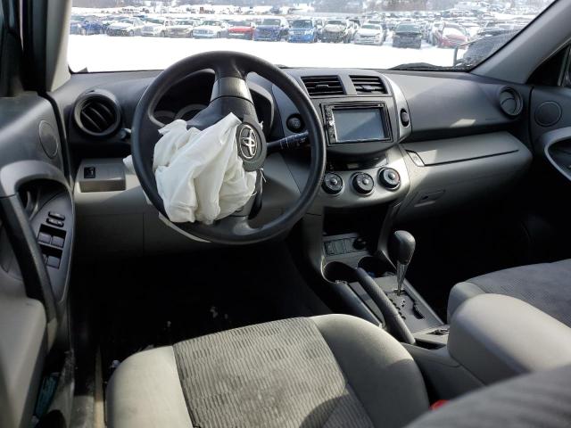 Photo 8 from auction – 2011 TOYOTA RAV4 with VIN 2T3BF4DV8BW136637