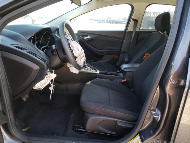 Photo 7 from auction – 2016 FORD FOCUS SE with VIN 1FADP3F21GL262552