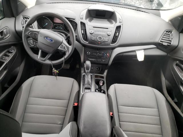 Photo 8 from auction – 2017 FORD ESCAPE S with VIN 1FMCU0F78HUC14241