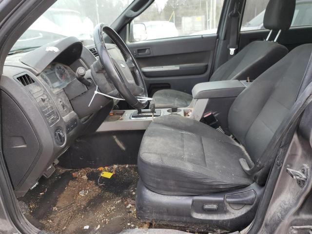Photo 7 from auction – 2010 FORD ESCAPE XLT with VIN 1FMCU9D77AKB02135