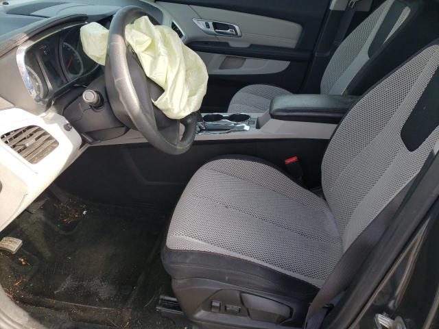 Photo 7 from auction – 2017 GMC TERRAIN SL with VIN 2GKALMEK9H6279825